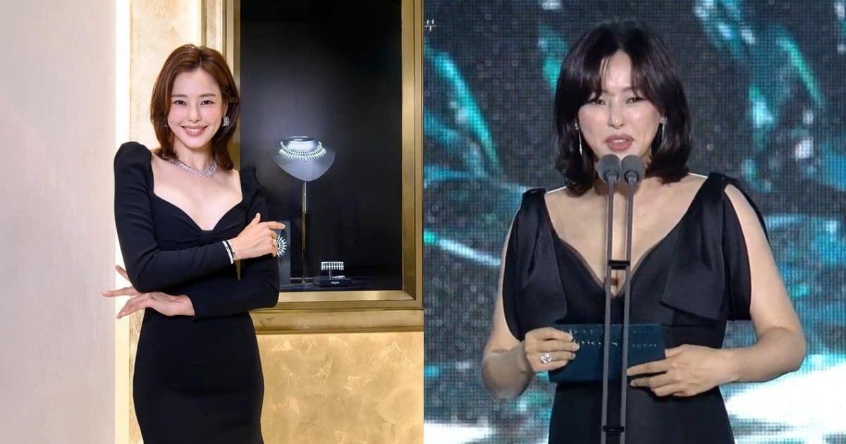 李荷妮逃稅60億創韓演藝圈歷史新高！低調3個月笑著亮相百想頒獎禮遭炎上：沒良心