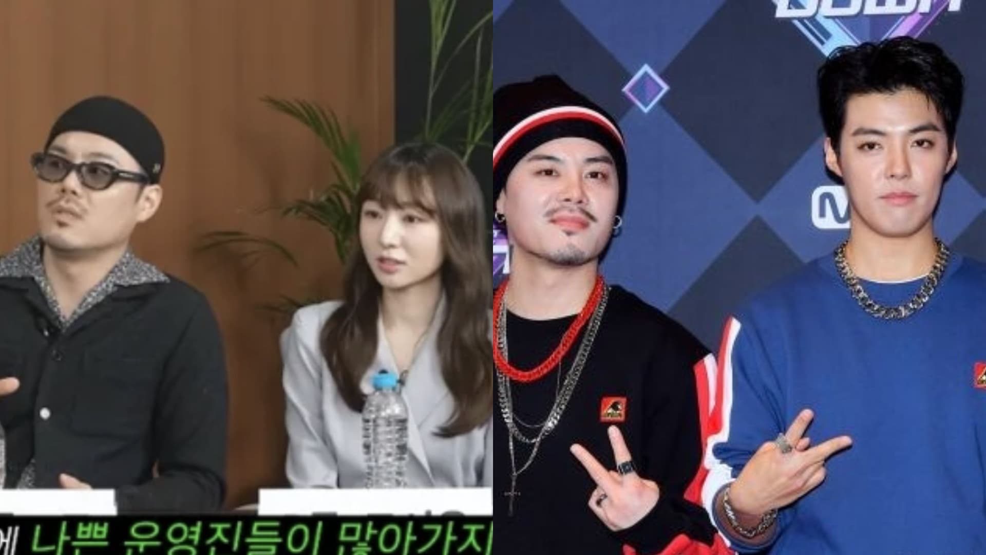一年賺70億月收卻只領零頭？男團員不滿演藝圈太骯髒退團！網卻喊：BTS也一樣