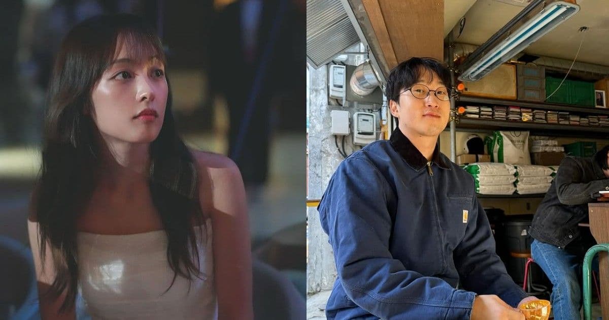 金寶羅結婚僅11個月就閃離！與大6歲導演老公破局理由曝光卻意外引網共鳴：趕快分開更好