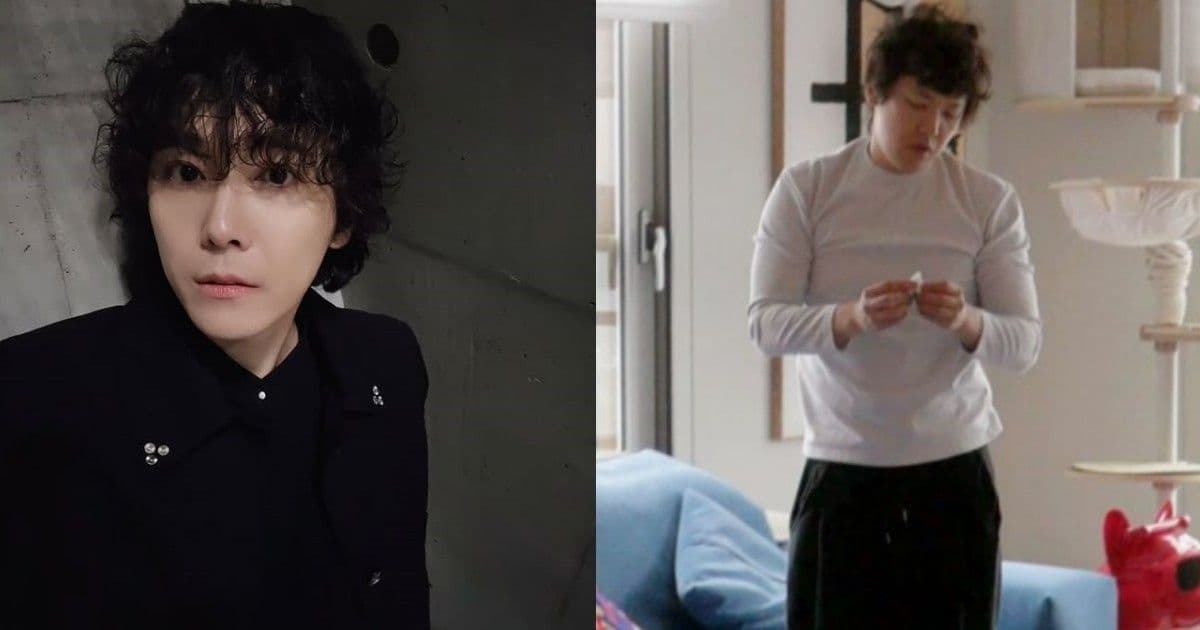 連希澈媽都忍不住直搖頭！FTISLAND李洪基加入《熊孩子》真實日常讓全場陷入錯愕