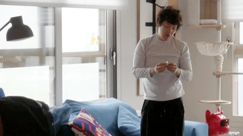 圖片來源：SBS《我家的熊孩子》
