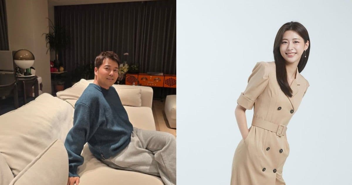 相差20歲父女戀要成真？全炫茂當眾直呼緋聞女友「老婆」