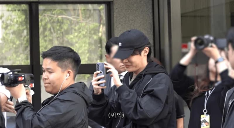 圖片來源：YouTube |&nbsp;Choosunghoon_ajossi