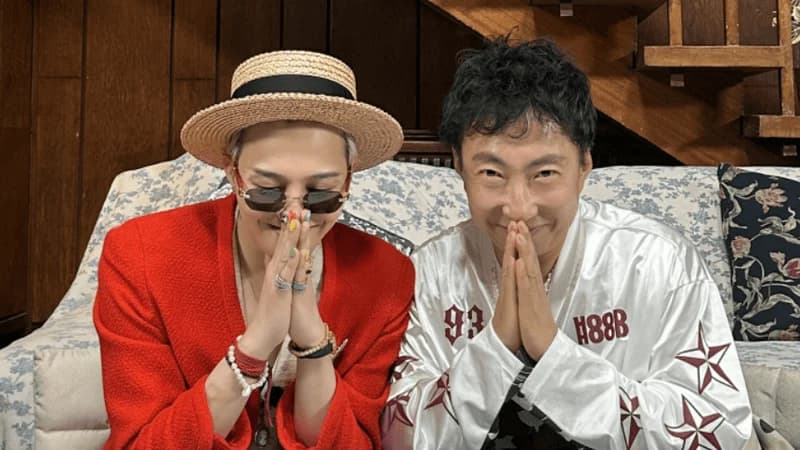 圖片來源：YouTube | jtbc_hms