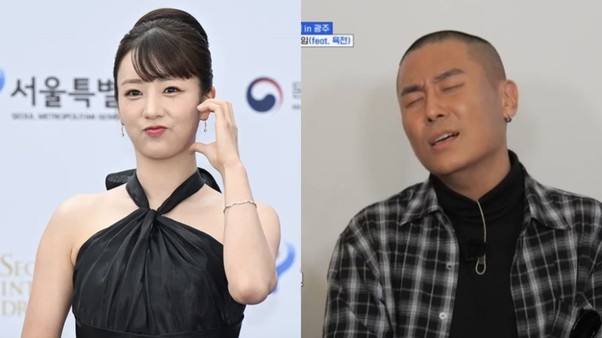 低調愛黑眼必勝8年受邀參加《我是solo》？普美驚慌卻認：曾有想過