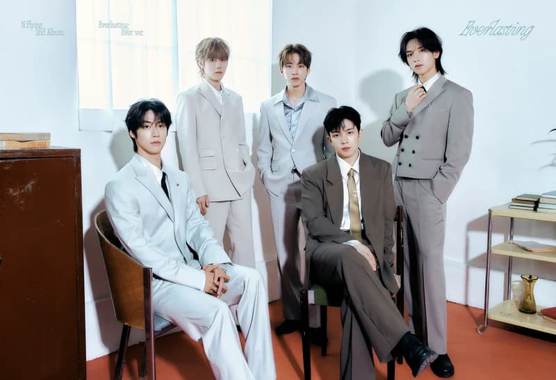 圖片來源：X |&nbsp;NFlyingofficial