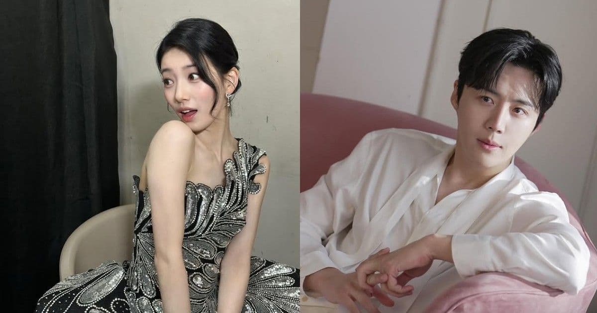 《眩惑》確定2026年上線！主演秀智被讚爆！《苦盡》後金宣虎卻依舊洗不白遭韓網炎上