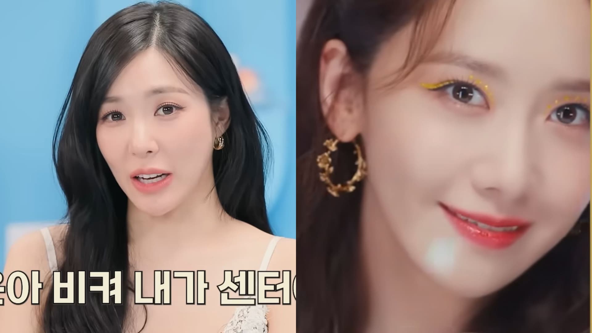 要求少女時代把C位讓給「她」才對？Tiffany急安撫：潤娥不站中間會出事！