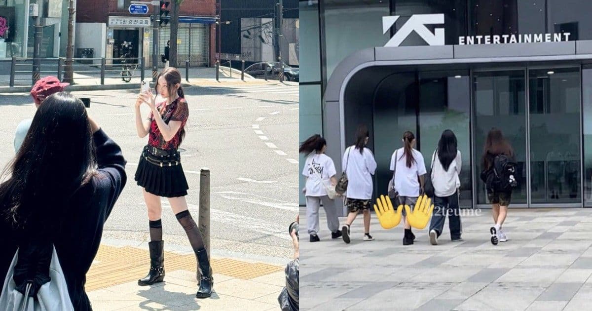 梁鉉錫宣布推4人組新女團！粉瘋傳退出ILLIT榮書將加入：很適合YG形象