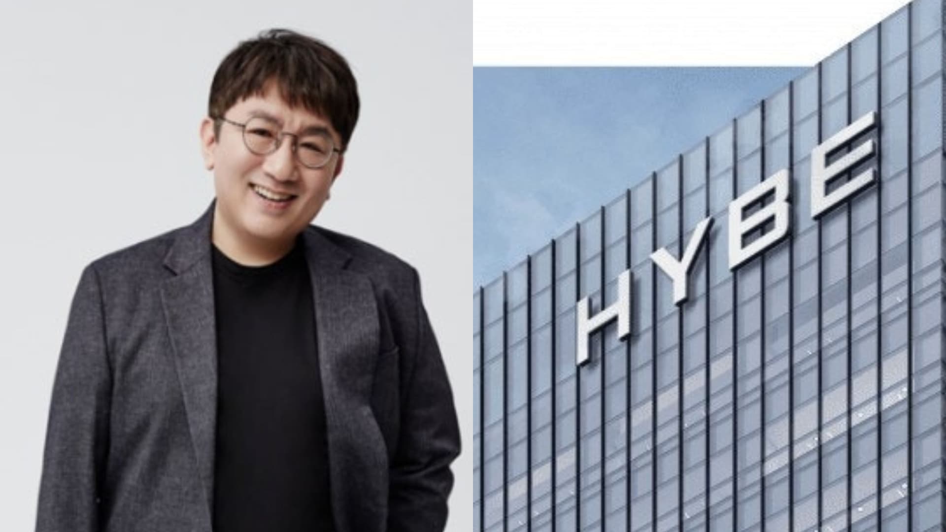 房時赫涉HYBE 4000億詐欺交易不單純！韓媒揭現狀：恐面臨最高「無期徒刑」！