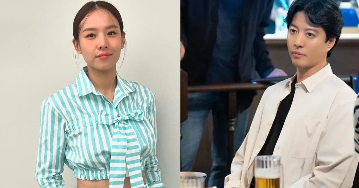 離婚5年李東健與美女「摟腰、牽手」約會被拍！所屬社與《熊孩子》緊急回應了