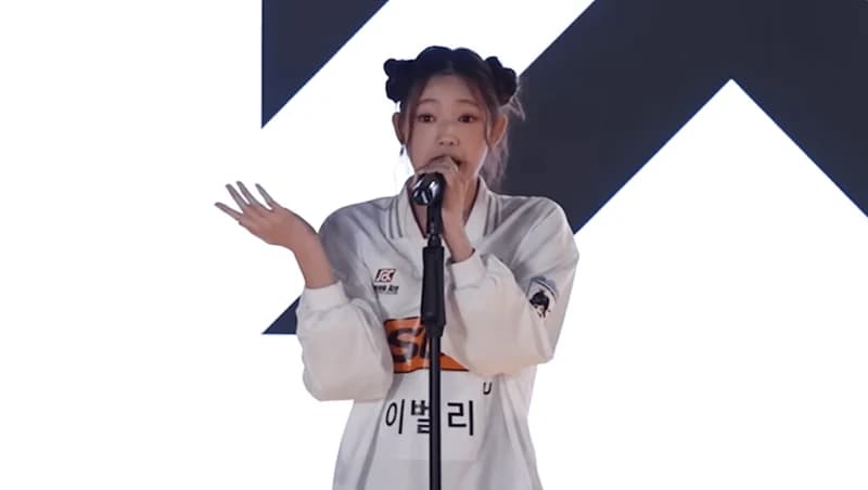 圖片來源：YouTube |&nbsp;YGEntertainment