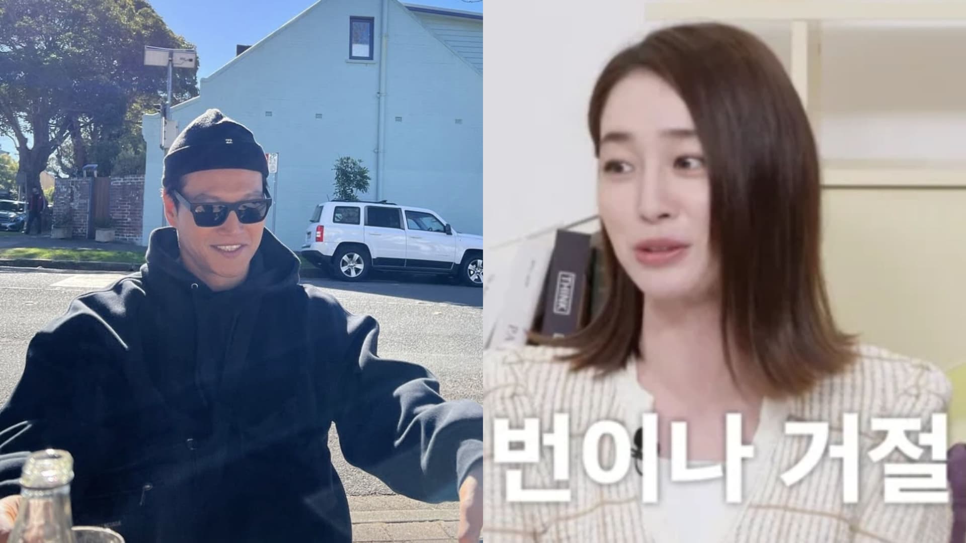 好消息近了？李珉廷爆料金鐘國多次拒絕相親！身邊熟人：「看來是有女友了？」