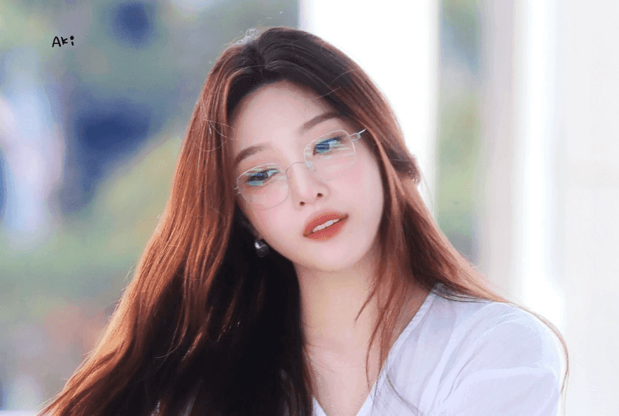 韓娛熱議-Joy 最近超美的