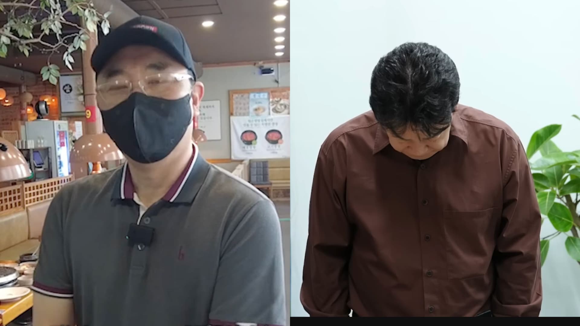 有拍片的加盟主才有補助？白種元300億救援計畫遭網嘲：根本在做思想審查
