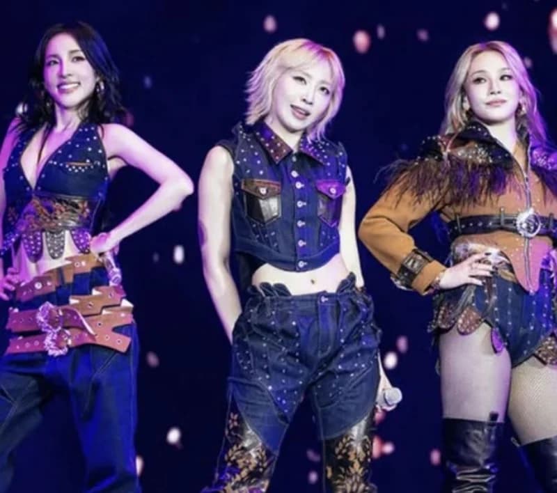 圖片來源：IG@&nbsp;chaelincl