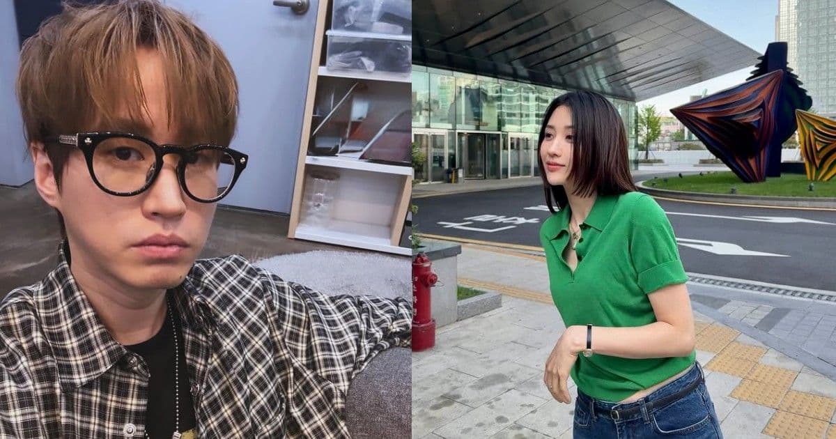 感覺就像活在死刑宣判中！盤點被非法偷拍折磨的韓星