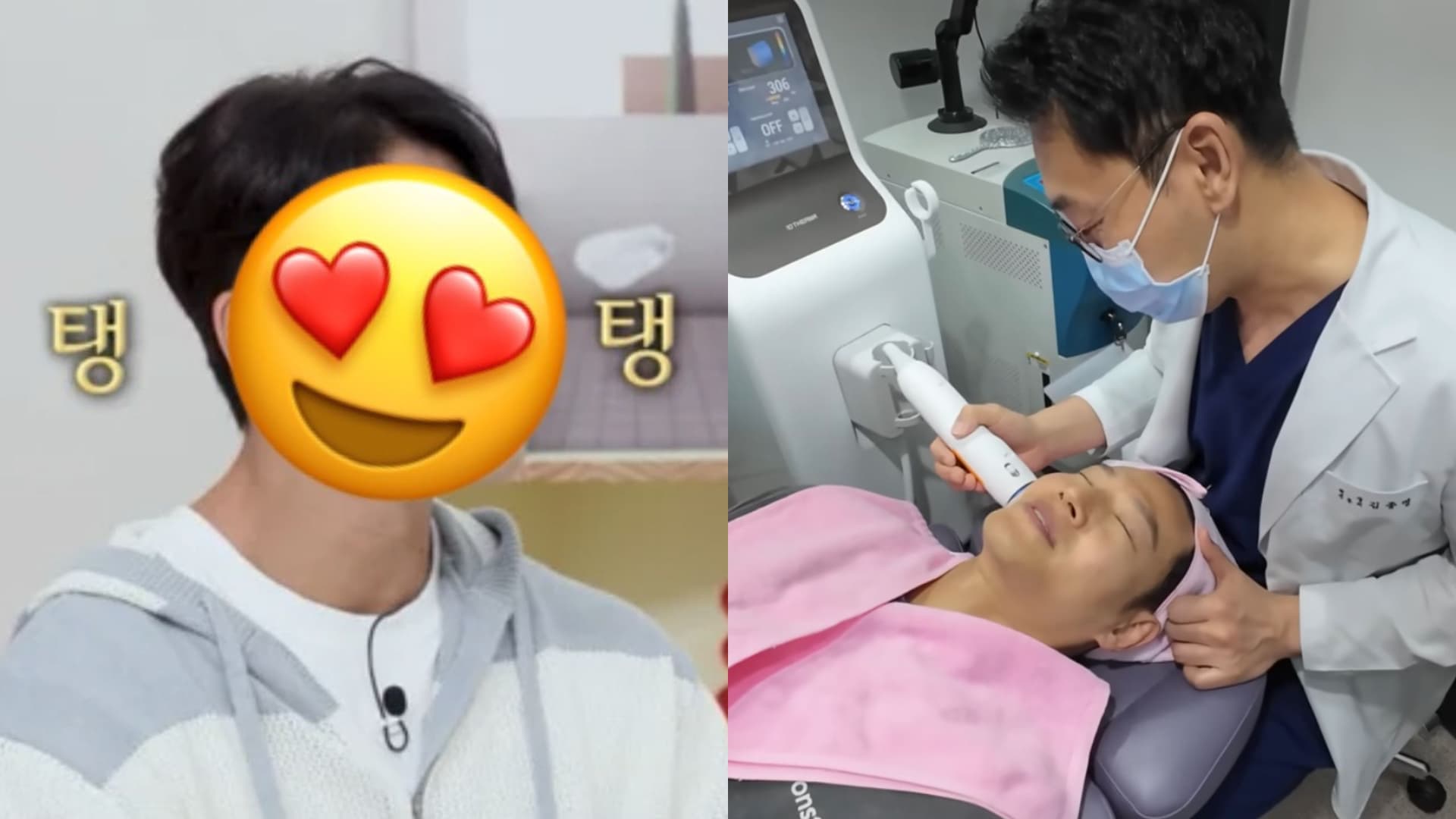 49歲金鍾國做完醫美回春大成功！驚人實體曝光：「變超級多」