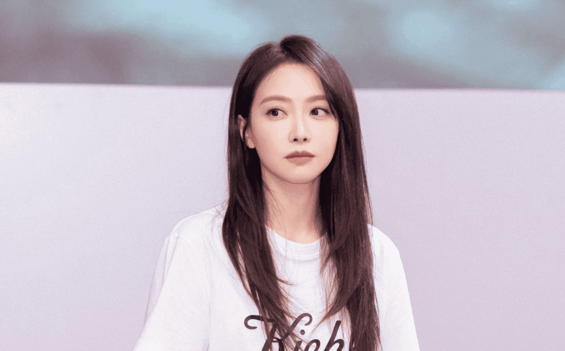 韓娛熱議-f(x) Victoria 近況