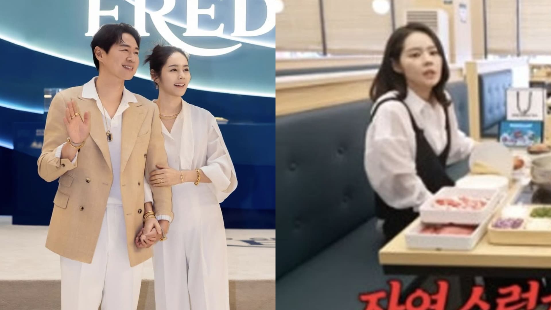 本來想秘密結婚？韓佳人結婚20年鬆口談嫁延政勳事實！