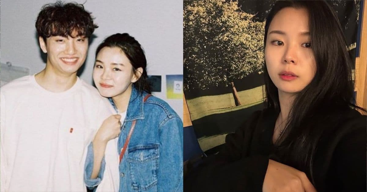 韓歌手夫婦婚變！妻長文控訴「遭外遇+施暴」丈夫抖婚前就出軌