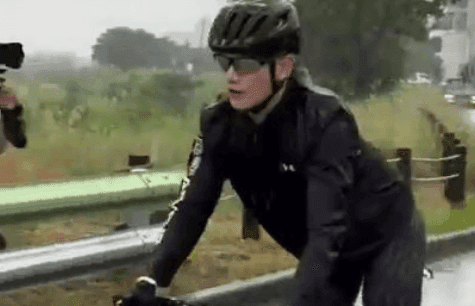 韓娛熱議-SHINee 珉豪說要從釜山騎腳踏車到首爾🚲