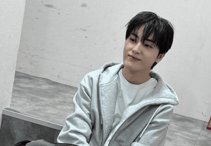 韓娛熱議-THE BOYZ 鶴年無預警暫停活動