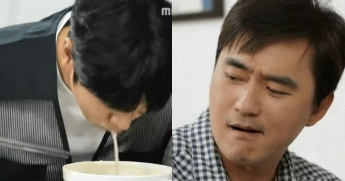 《玩什麼好呢？》李伊庚「吃麵不咬斷」道歉仍被罵翻！嘉賓被嚇壞直言：太噁心