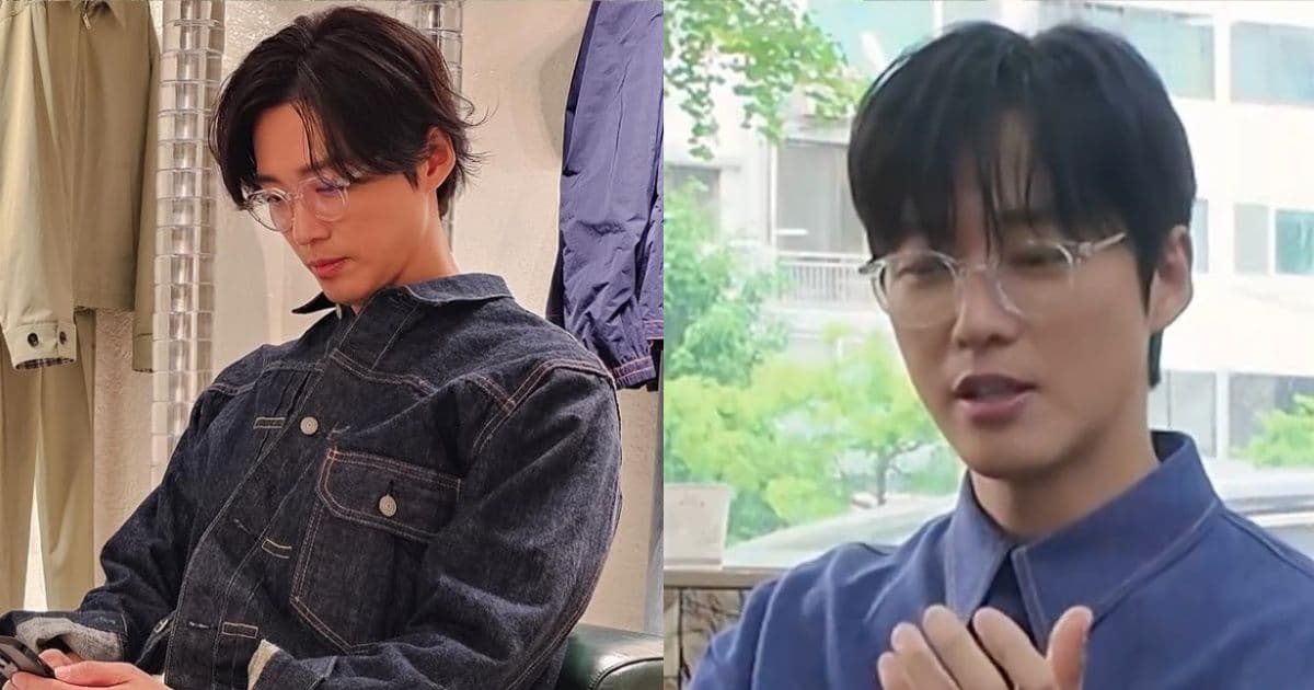 讀完劇本後只有我被換角！「橫掃演技大賞」南宮珉首坦白演藝生涯中辛酸往事：很心痛