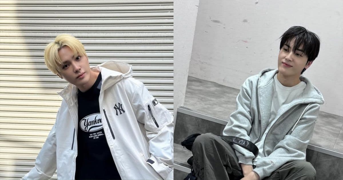THE BOYZ周鶴年被退團內幕勁爆！日本私約AV女優「親密互動」遭網噓爆：這團原地解散吧