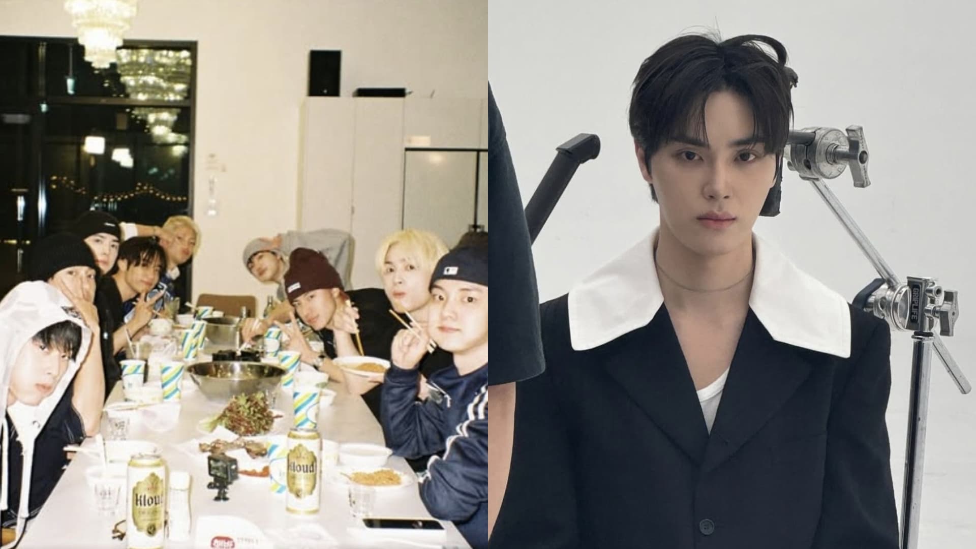 周鶴年：「説我性交的拿證據出來」！反控遭公司強逼退團THE BOYZ＋20億賠償內幕！