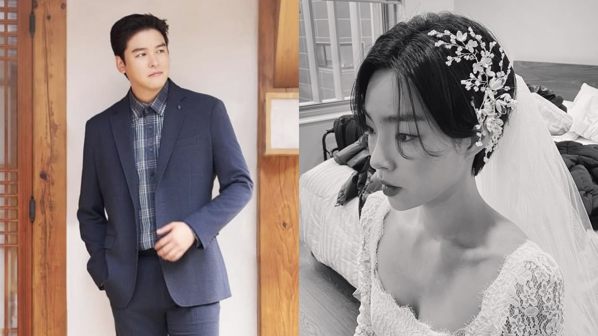 恭喜李章宇宣布結婚！下半年迎娶小8歲趙慧媛！淚灑《我獨》棕櫚油團：是最後一次了