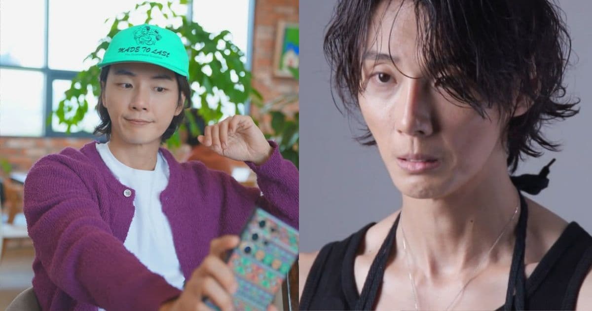 《熊孩子》尹施允一天暴瘦5公斤！睽違2年回歸演藝圈挑戰極限斷水減重