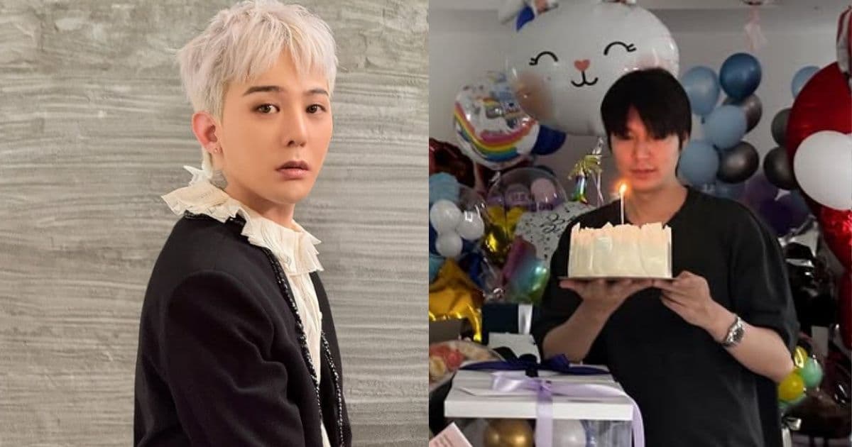 GD早就帶動拒收禮物逆應援！李敏鎬曬豪華生日應援遭炎上：根本不是愛粉絲