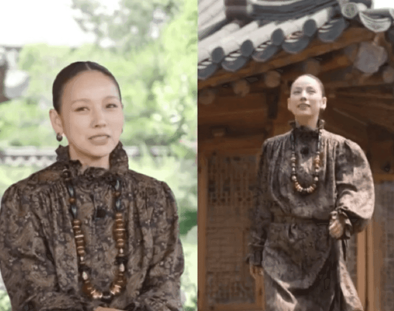 韓娛熱議-《劉QUIZ》上被批評的李孝利服裝實際價格
