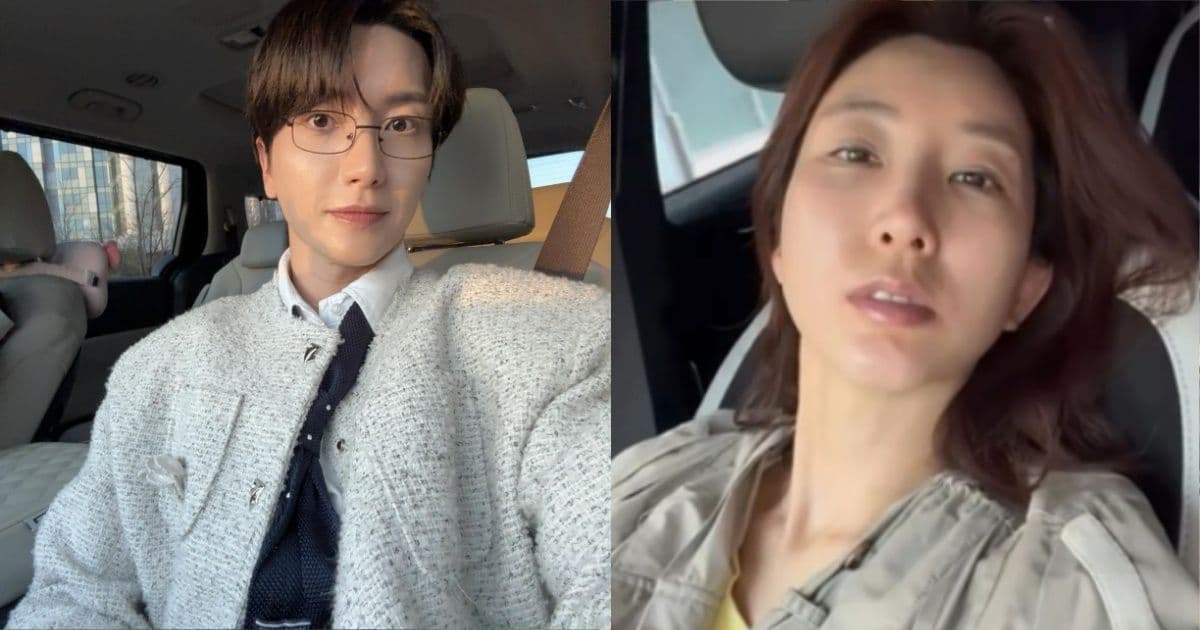 試管嬰兒成功卻僅隔1月就送走寶寶！SJ利特親姊心碎公開意外流產