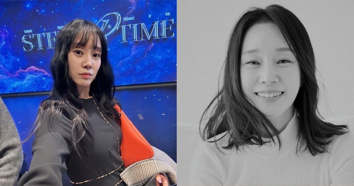 5月合作李棟旭李光洙新戲成遺作！韓女星突傳離世享年43歲