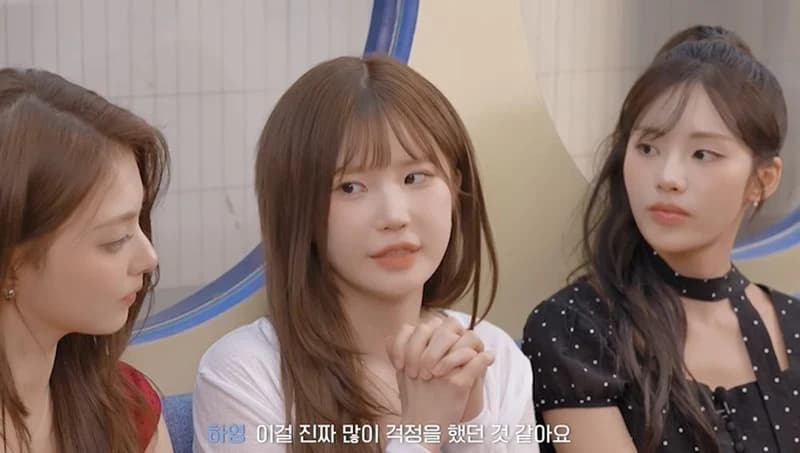 圖片來源：YouTube | m1yeon_zip