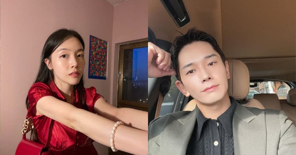 傳婚訊Girl's Day珉雅坦言「很幸福」！溫朱莞喊話未婚妻粉絲：不會讓她受傷