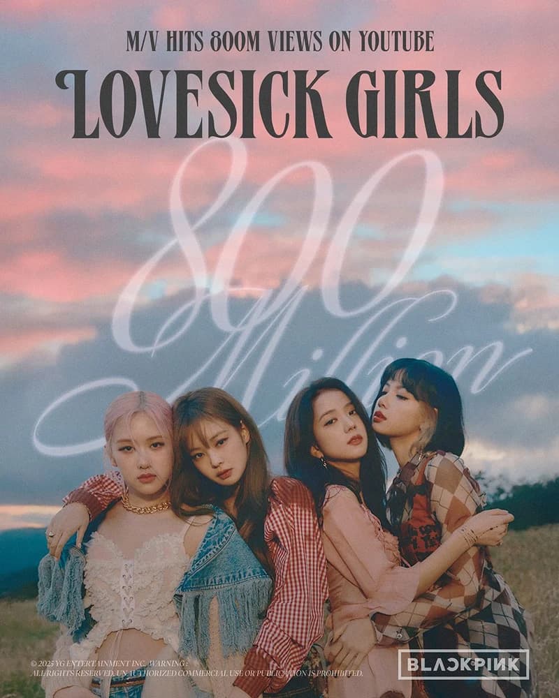 圖片來源：IG@blackpinkofficial