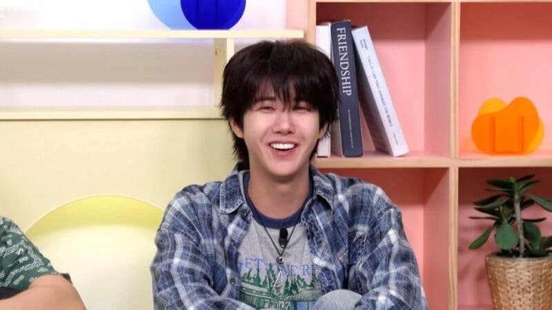 圖片來源： KBS 2TV 《屋塔房的問題兒童們》