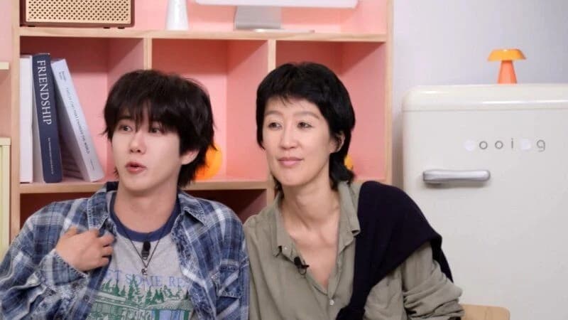 圖片來源： KBS 2TV 《屋塔房的問題兒童們》