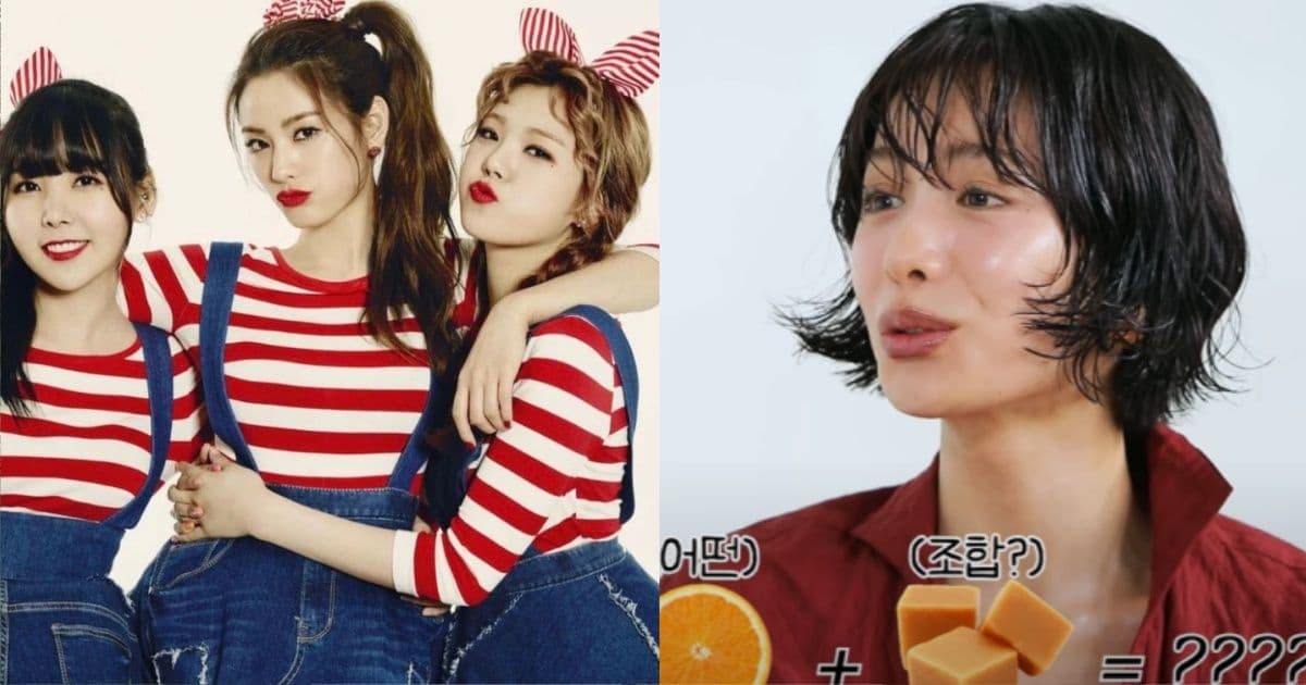 從團名開始就不喜歡！Nana坦認曾很討厭「橙子焦糖」引全網共鳴