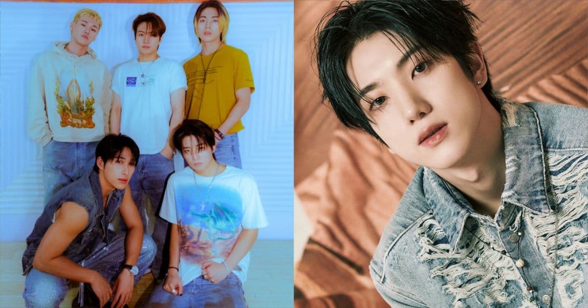 韓男團成員父爆詐騙2900億！網揪出真實身份：贏5次《魷魚遊戲》都不夠還