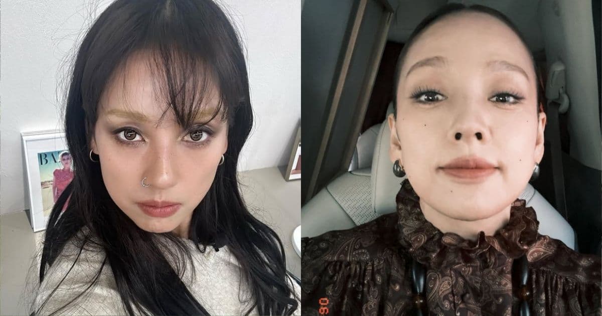 年輕時亂講話能被原諒！連日遭炎上李孝利坦言：話說太多要付出代價