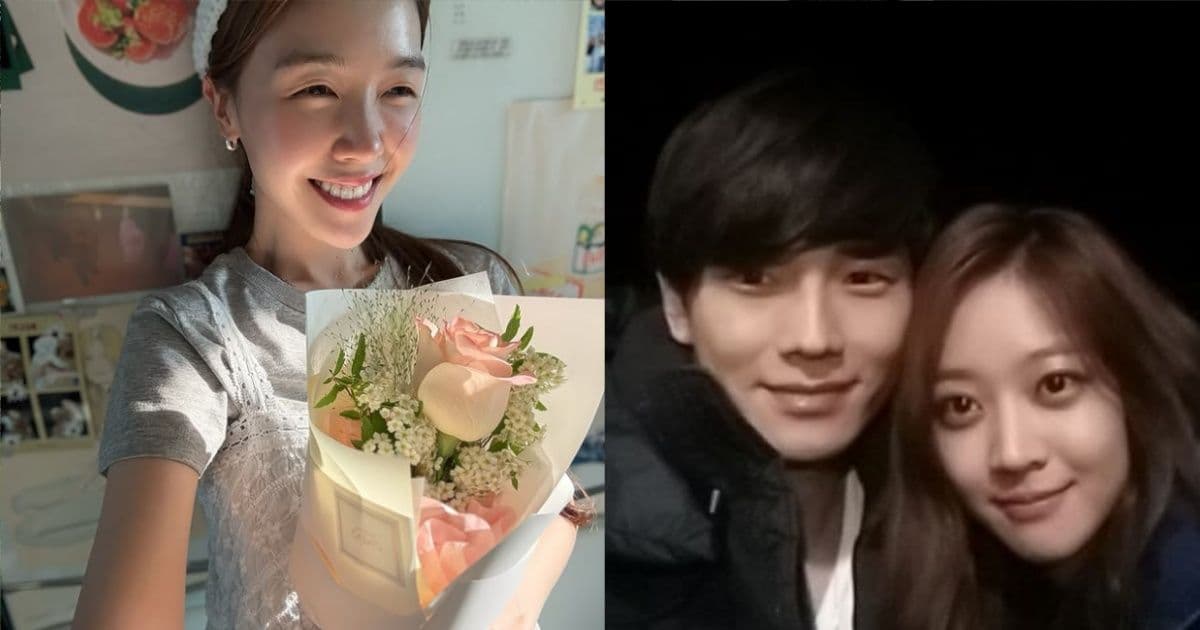 剛傳與Girl's Day珉雅婚訊！溫朱莞交往曹寶兒時「19禁發言」遭挖：愛愛時間都說了
