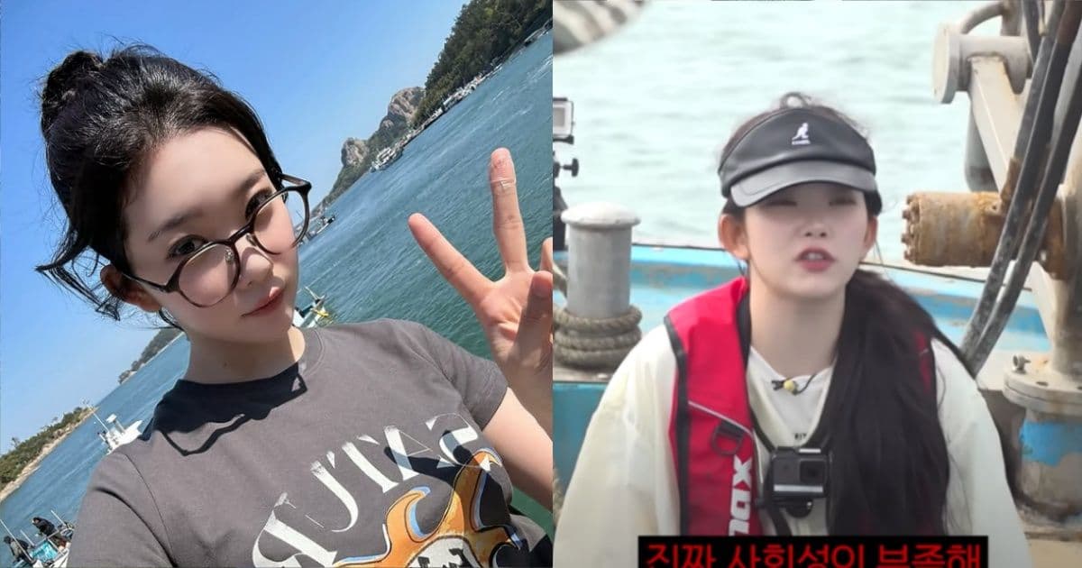 「沒打過工的人，社交能力不足！」Tsuki節目超嗆辣發言 網替抱不平：很委屈