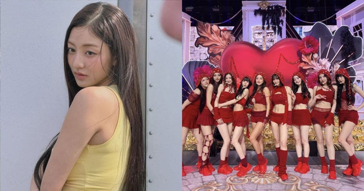 「群組裡講到工作就都不回訊息！」隊長志效爆料TWICE出道10年成員現實面