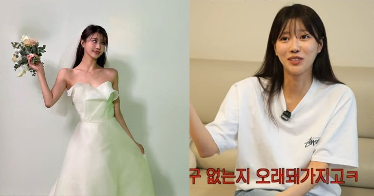 只差嫁人而已！分手後美珠認「迫切想婚」都準備好了