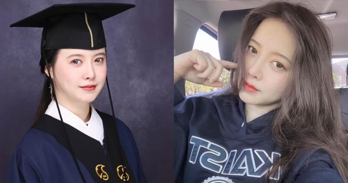 最大失敗不是與安宰賢離婚！具惠善抖人生挫折：那時根本沒信心再站起來